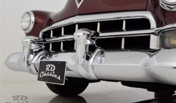 Cadillac Series 62 voll