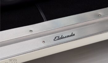 Cadillac Eldorado Biarritz Special voll