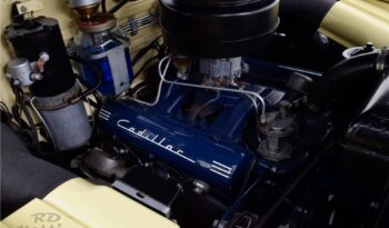 Cadillac Series 62 voll