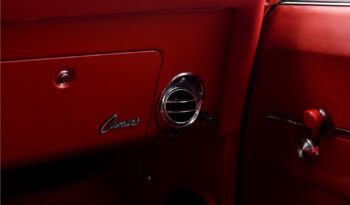 Chevrolet Camaro voll
