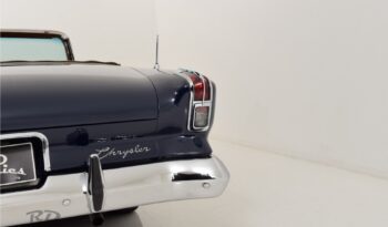 Chrysler 300 voll