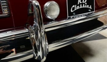 Packard Clipper voll