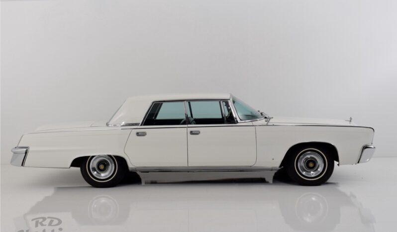 Chrysler Imperial Crown voll