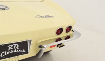 Chevrolet Corvette C2 voll