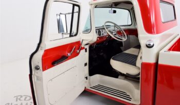 Ford F100 voll