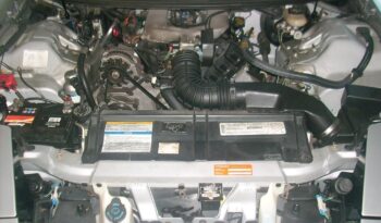 Pontiac Firebird 3,4 V6 Targa Coupe voll