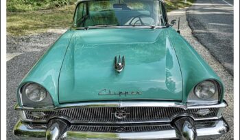 Packard Clipper Constellation Custom voll