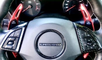 Chevrolet Camaro SS voll