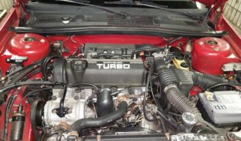 Chrysler CHRYSLER GTS 2.2 Turbo Shelby (Limousine) voll