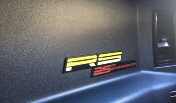 Chevrolet Camaro 5.0 RS 25Th voll