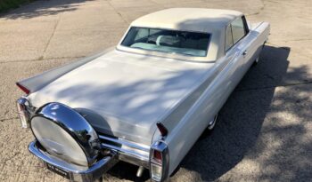Cadillac Coupe Deville voll