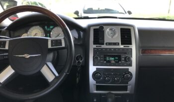 Chrysler 300c voll