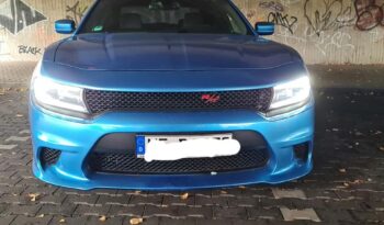 Dodge Charger R/T voll