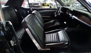 Ford Mustang V8 GT-Look voll