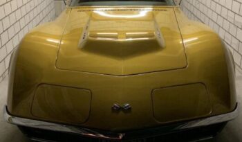Chevrolet Corvette LS5 voll