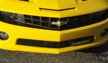 Chevrolet Camaro ss Transformers voll