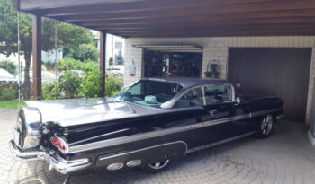 Chevrolet Impala Sport Coupe voll