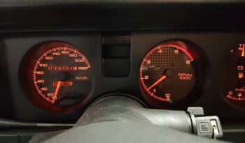 Pontiac Firebird 5.0l V8 voll