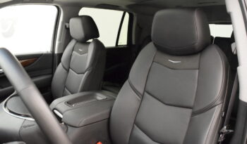 Cadillac Escalade Premium 6.2 AWD voll