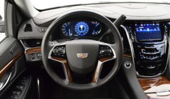 Cadillac Escalade Premium 6.2 AWD voll