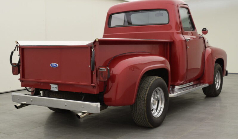 Ford F-100 voll