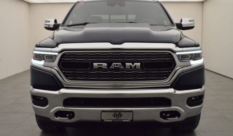 Dodge RAM 1500 voll