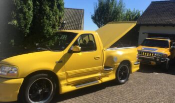 Ford Ford F 150 Boss voll