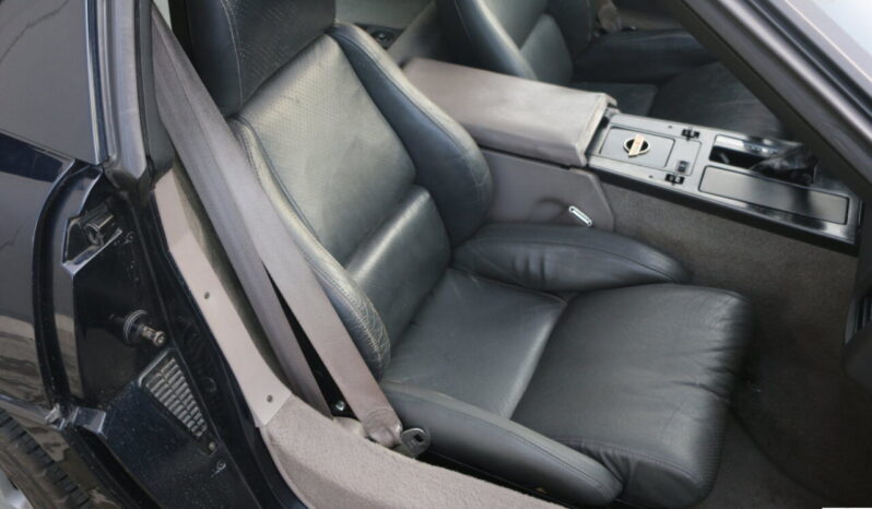 Chevrolet Corvette C4 voll