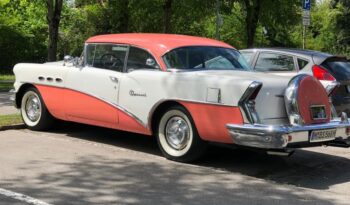 Buick Special voll