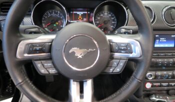 Ford Mustang 3.7 V6 Cabrio voll