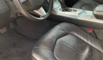 Cadillac CTS 3.6 AWD Sport Luxury voll