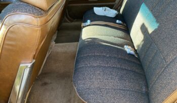 Ford LTD Country Squire voll