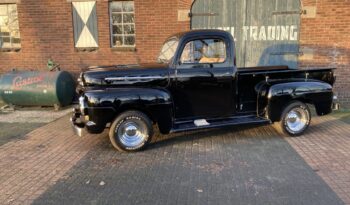 Ford F1 voll