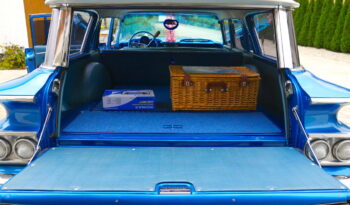 Chevrolet Impala Nomad voll