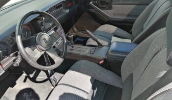 Chevrolet Camaro 5.0 Targa voll
