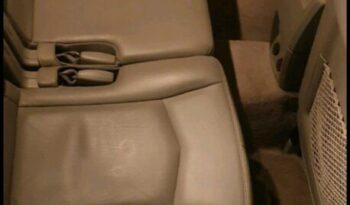 Cadillac SRX 3.6l V6 Sport Luxury voll