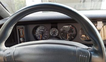 Pontiac Firebird Trans AM 5.0 V8 voll