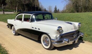 Buick Special voll