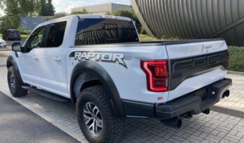 Ford F150 voll