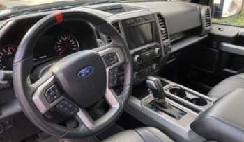 Ford F150 voll