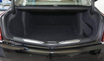 Cadillac CT6 3.0 Twin Turbo Platinum (Limousine) voll