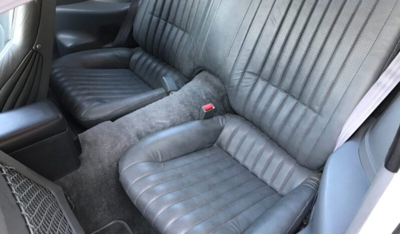 Pontiac Firebird Trans Am GTA voll