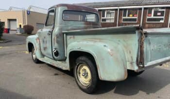 Ford F100 voll