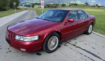 Cadillac Seville STS voll