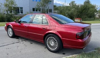 Cadillac Seville STS voll