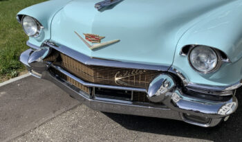 Cadillac Serie 62 Convertible Coupe voll