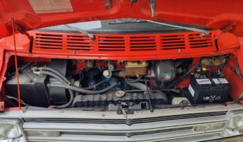 Dodge Mowag B 300/L8 voll