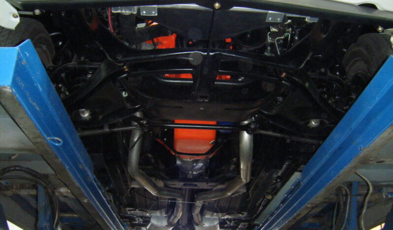 Chevrolet Camaro RS/SS 350 voll