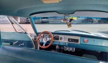 Dodge Coronet voll