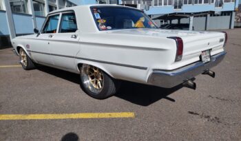 Dodge Coronet voll